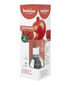 Bolsius True Scents Geurstokjes Granaatappel 60 ml