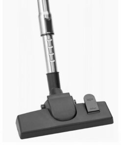 Alternative view of Bomann BS 3000 CB Stofzuiger met Accessoires 700W Rood