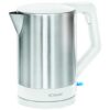 Bomann WKS 3002 CB Waterkoker 1.5L 2200W RVS/Wit