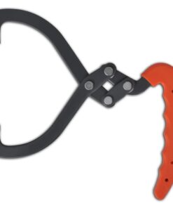 Boomtangen 4 st met PVC handvat