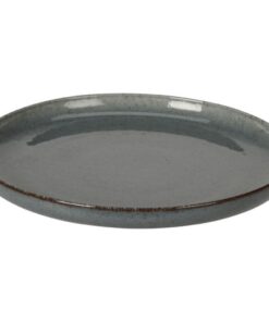 Bord Porselein Dia 270Xh25Mm B