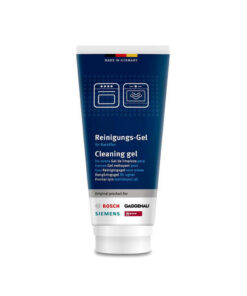 Bosch 00311859 Reinigingsgel Voor Ovens - 200 Ml