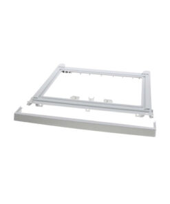 Bosch 00576101 Tussenstuk Voor Wasdroger En Wasmachine