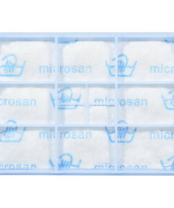 Alternative view of Bosch 00578863 Stofzuiger Micro Filter / Siemens