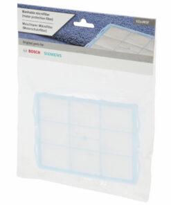 Bosch 00578863 Stofzuiger Micro Filter / Siemens