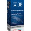 Bosch 311864 Ontkalkingstablet Koffiezetapparaat 6 St