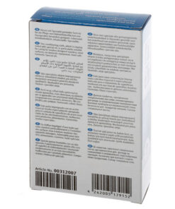 Alternative view of Bosch 312007 Oppoetsdoek Roestvrij Staal / Kleding