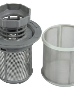 Bosch 427903 Vaatwasser Filter Grijs