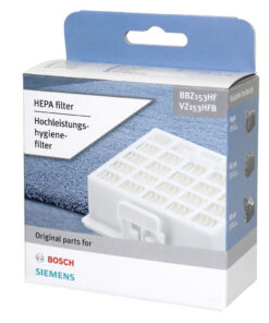 Bosch BBZ153HF Hepa Filter voor BSGL3 / BSG 6