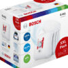 Bosch BBZ16GALL 16 Stofzakken