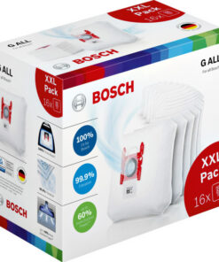 Bosch BBZ16GALL 16 Stofzakken