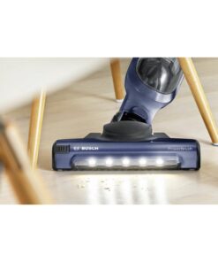 Alternative view of Bosch BCH3K2851 Serie 4 Accu Steelstofzuiger Blauw/Zilver
