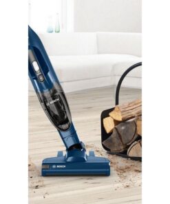 Alternative view of Bosch BCHF216S Serie 2 Readyy'y Accu Steelstofzuiger Blauw