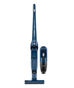 Alternative view of Bosch BCHF2MX20 Accu Steelstofzuiger 20V Blauw