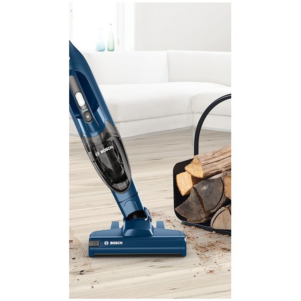 Bosch BCHF2MX20 Accu Steelstofzuiger 20V Blauw - Image 4