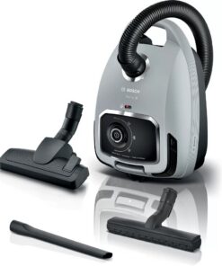 Alternative view of Bosch BGL6X3001 Stofzuiger 600W Grijs/Zwart