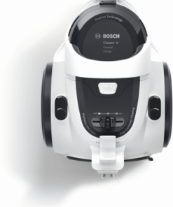 Alternative view of Bosch BGS05A222 Stofzakloze Stofzuiger 700W