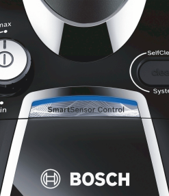 Alternative view of Bosch BGS7SIL64 Stofzuiger 800W