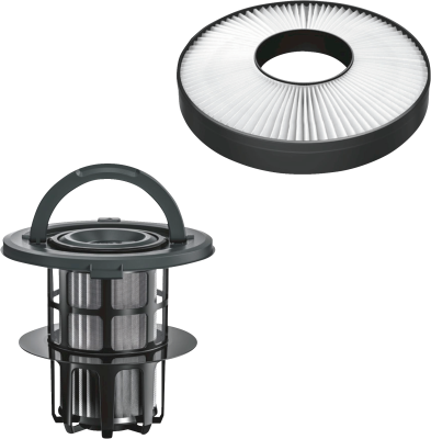 Bosch BGS7SIL64 Stofzuiger 800W - Image 4