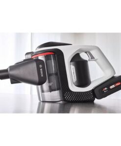 Alternative view of Bosch BHZUB1840 Power Plus Stofzuiger Accu 4.0 Ah 18V