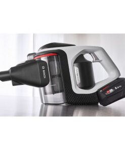 Alternative view of Bosch BHZUB1850 Stofzuiger Accu 5.0 Ah 18V