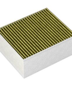 Bosch DZZ1XX1B6 CleanAir Actieve Koolstofilter