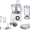 Bosch MC812W501 Keukenmachine 1.5L 1000W
