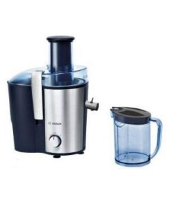 Bosch MES3500 Sapcentrifuge RVS