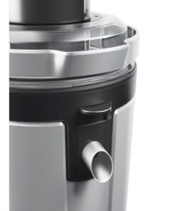 Alternative view of Bosch MES4000 Sapcentrifuge 1000W