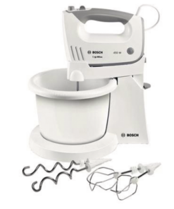 Bosch MFQ36460 Handmixer met Kom