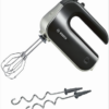 Bosch MFQ4730 Handmixer 575W Zwart