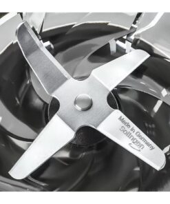 Alternative view of Bosch MMB6141B VitaPower Serie 4 Blender Zwart