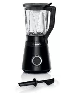 Bosch MMB6172B VitaPower Blender Zwart