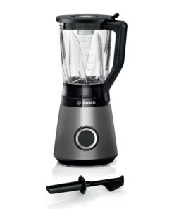 Bosch MMB6172S VitaPower Serie Blender Zilver/Zwart