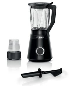 Bosch MMB6176B VitaPower Blender Zwart