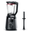 Bosch MMB6652B VitaPower Serie 6 Blender Zwart