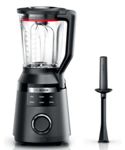 Bosch MMB6652B VitaPower Serie 6 Blender Zwart