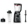 Bosch MMB6654B Serie 6 Blender Zwart