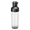 Bosch MMZV0BT1 Vacuüm To Go Fles 0.5L Zwart