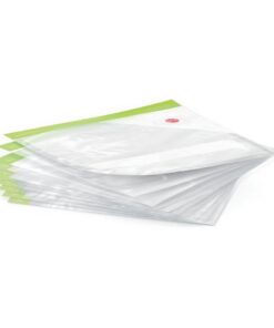 Bosch MSZV0FB1 Vacu&uuml;mzakjes 1.2L 10 Stuks