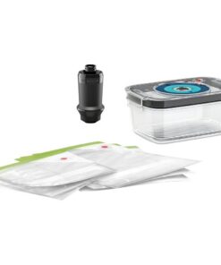 Bosch MSZV6FS1 Vacuüm Accessoire Set