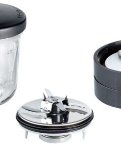 Bosch MUZ45XCG1 3in1 Multi Molen