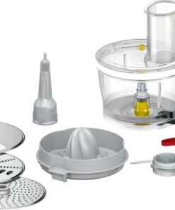 Bosch MUZ9VLP1 VeggieLove Plus Pakket