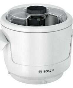 Bosch MUZS2EB IJsmachine voor MUM Serie 2 Keukenmachines Wit