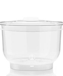 Bosch MUZS2TR Mengkom 3.8L Tritan