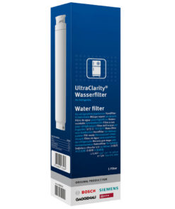Alternative view of Bosch Siemens 11034151 UltraClarity Waterfilter