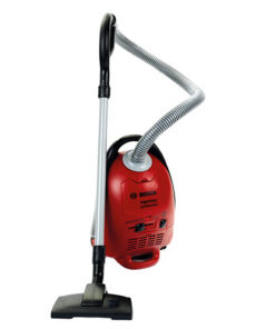 Bosch Speelgoed Stofzuiger