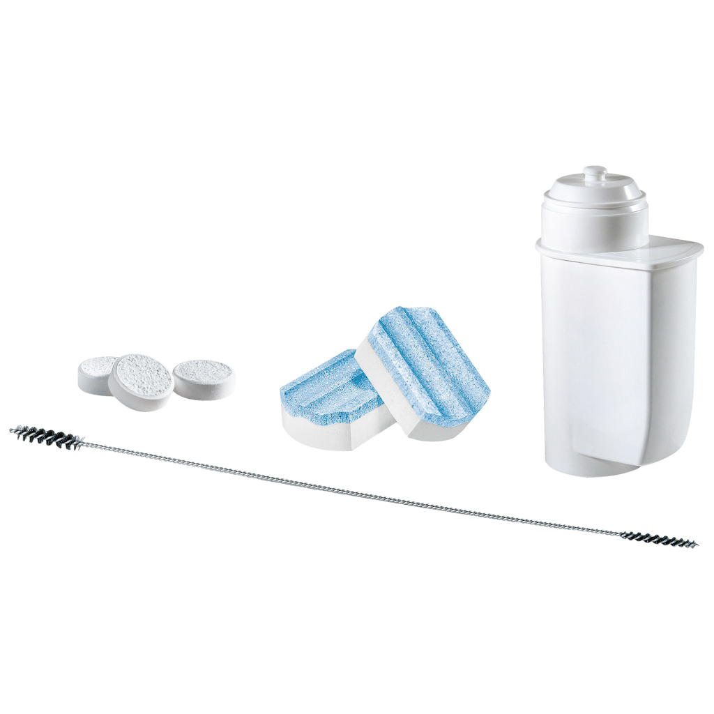 Bosch TCZ8004A Verzorgingsset voor Volautomatische Koffiemachines - Image 2