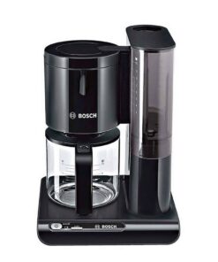 Bosch TKA8013 Koffiemachine 1160W 1.25L Zwart