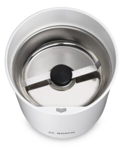 Alternative view of Bosch TSM6A011W Koffiemolen Wit